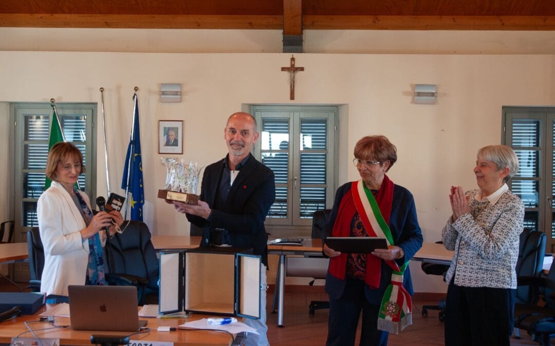 Premio Chiara Lubich per la fraternità 2025. I premiati
